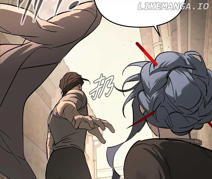 The Evil Ring Chapter 33 - page 36