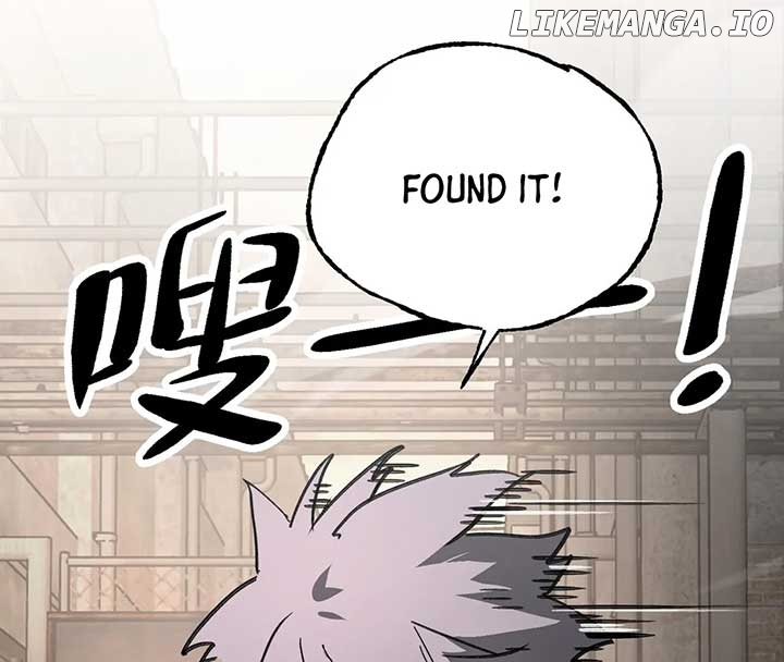 The Evil Ring Chapter 33 - page 44