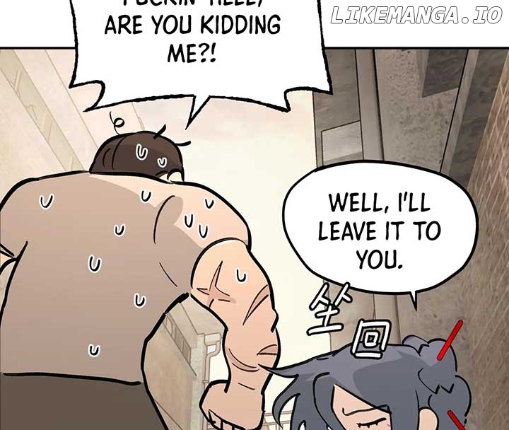 The Evil Ring Chapter 33 - page 47
