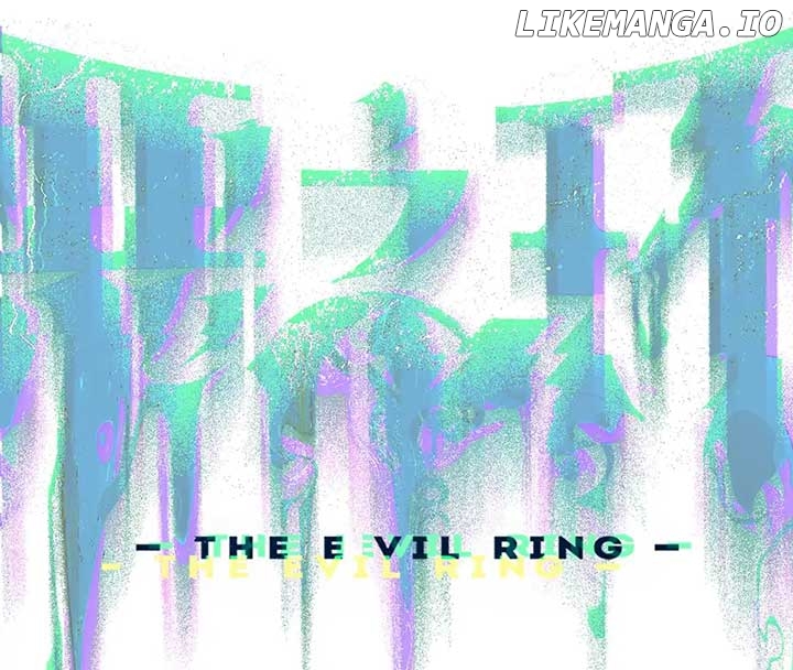 The Evil Ring Chapter 33 - page 50
