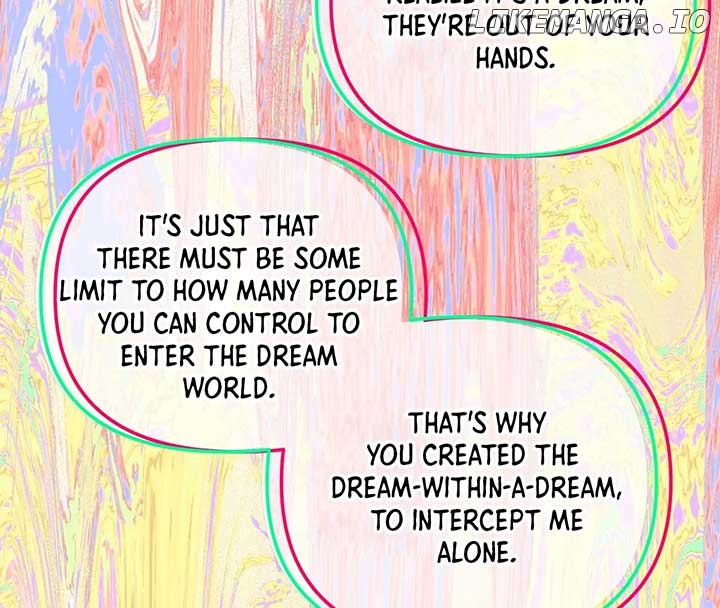 The Evil Ring Chapter 33 - page 85