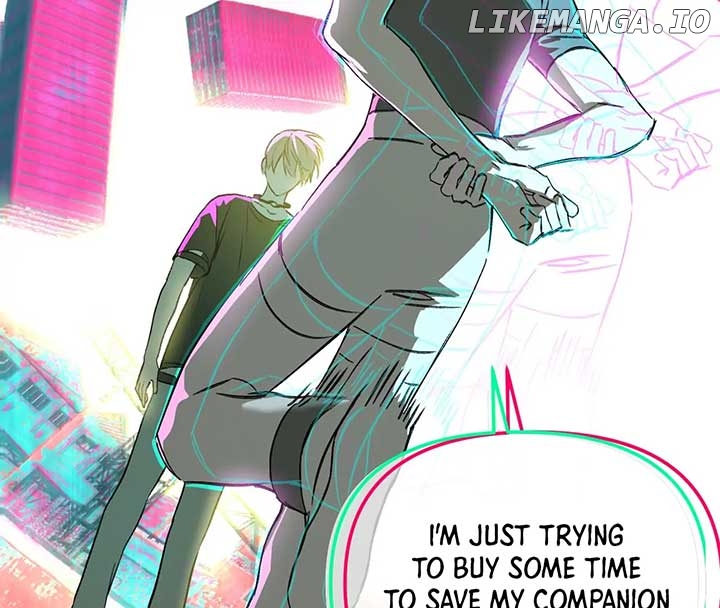 The Evil Ring Chapter 33 - page 91