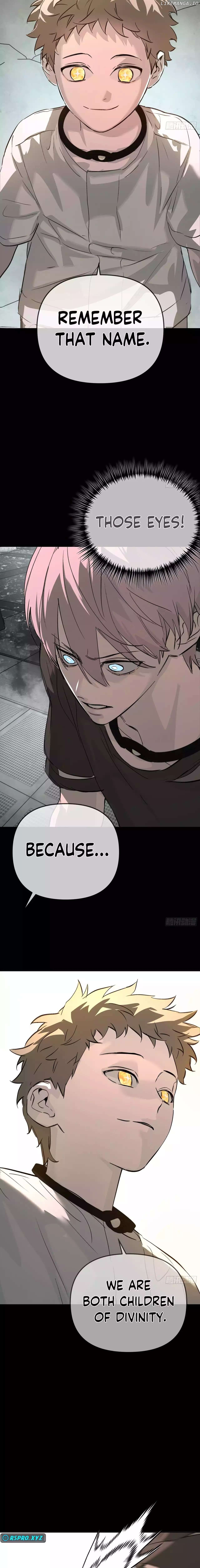 The Evil Ring Chapter 32 - page 10