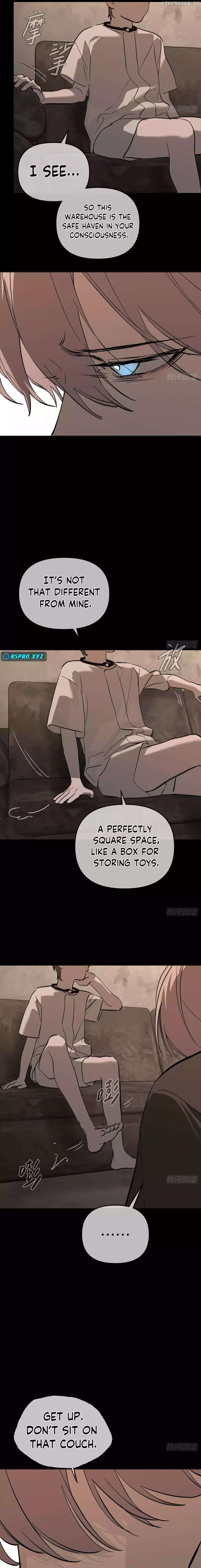 The Evil Ring Chapter 32 - page 13