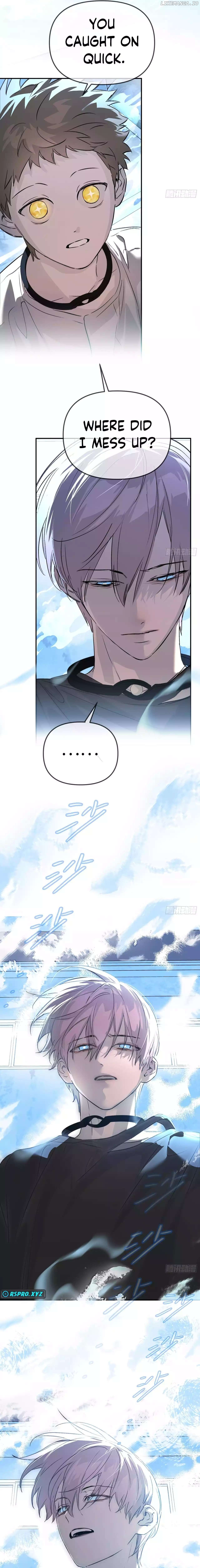 The Evil Ring Chapter 32 - page 19