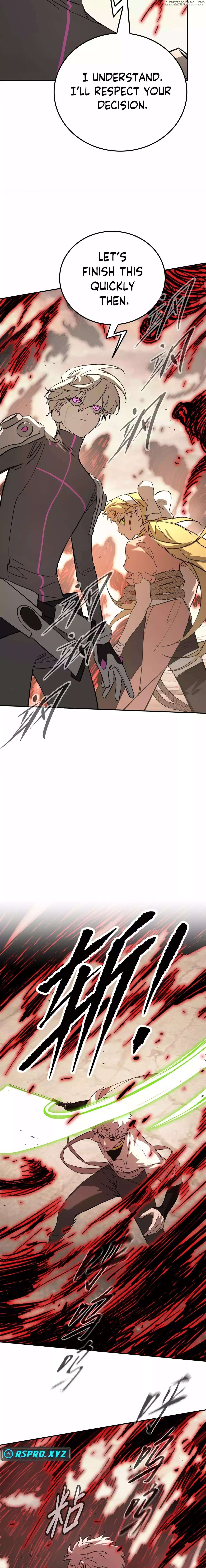 The Evil Ring Chapter 31 - page 14