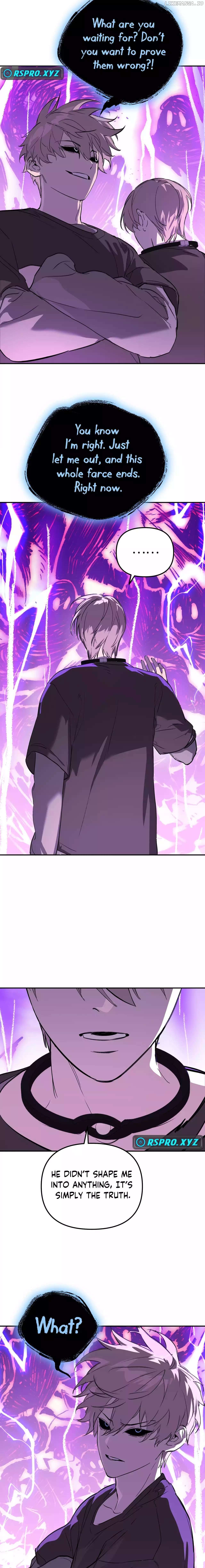 The Evil Ring Chapter 31 - page 17