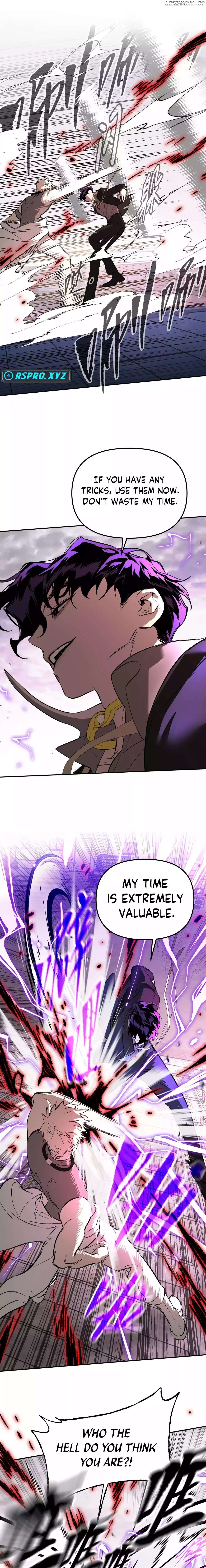 The Evil Ring Chapter 31 - page 2