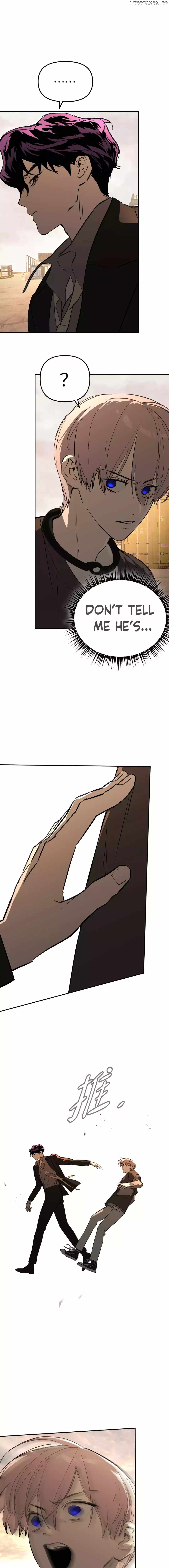 The Evil Ring Chapter 30 - page 12