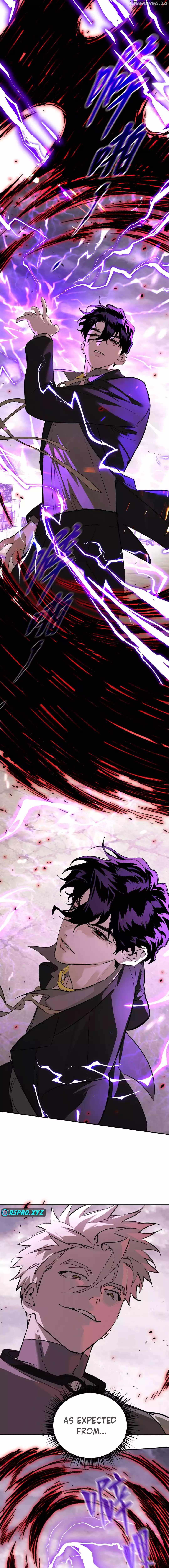 The Evil Ring Chapter 30 - page 18