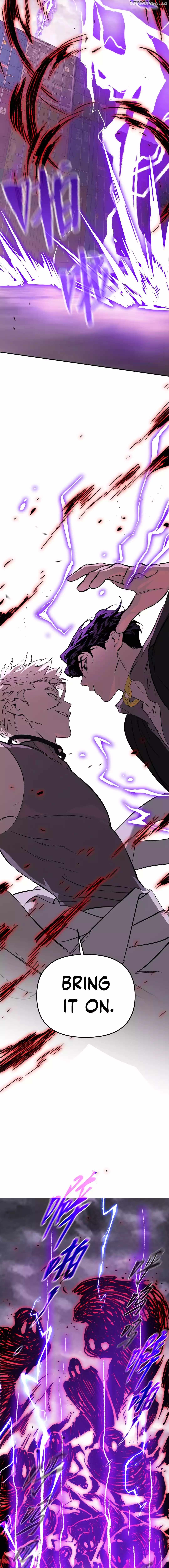 The Evil Ring Chapter 30 - page 19