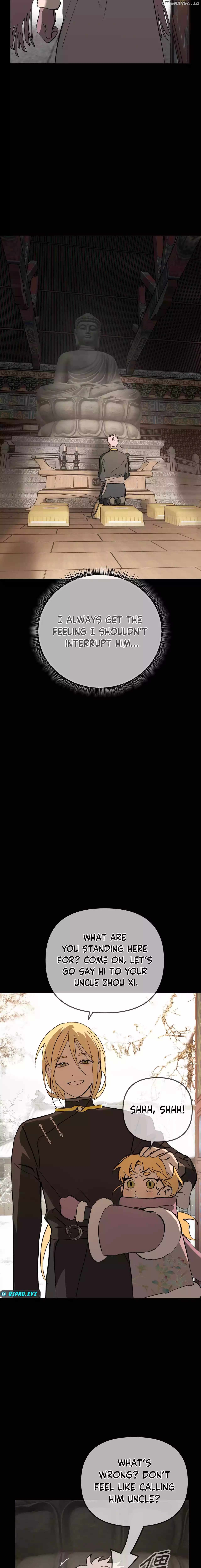 The Evil Ring Chapter 29 - page 6