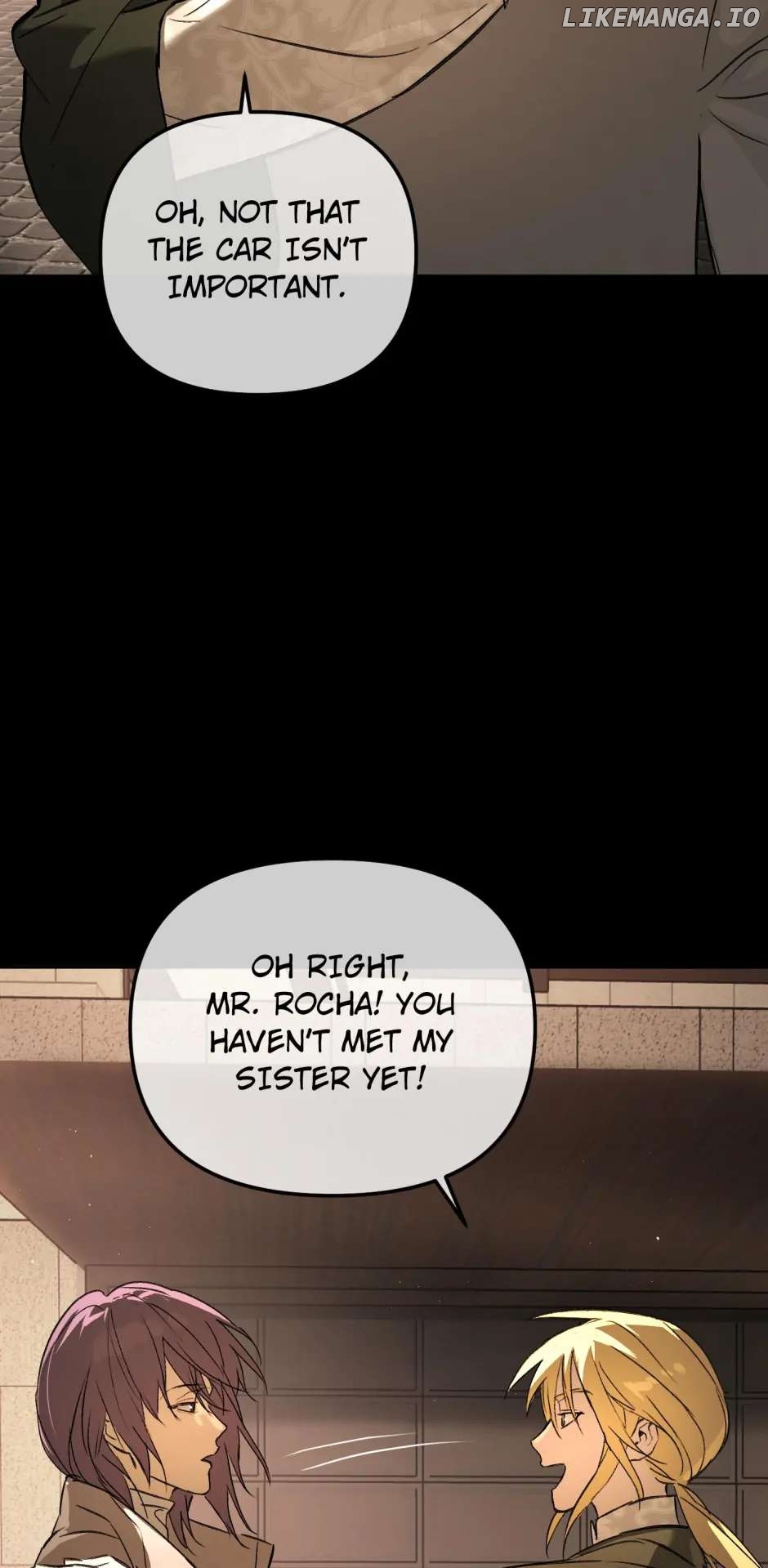 The Evil Ring Chapter 52 - page 106