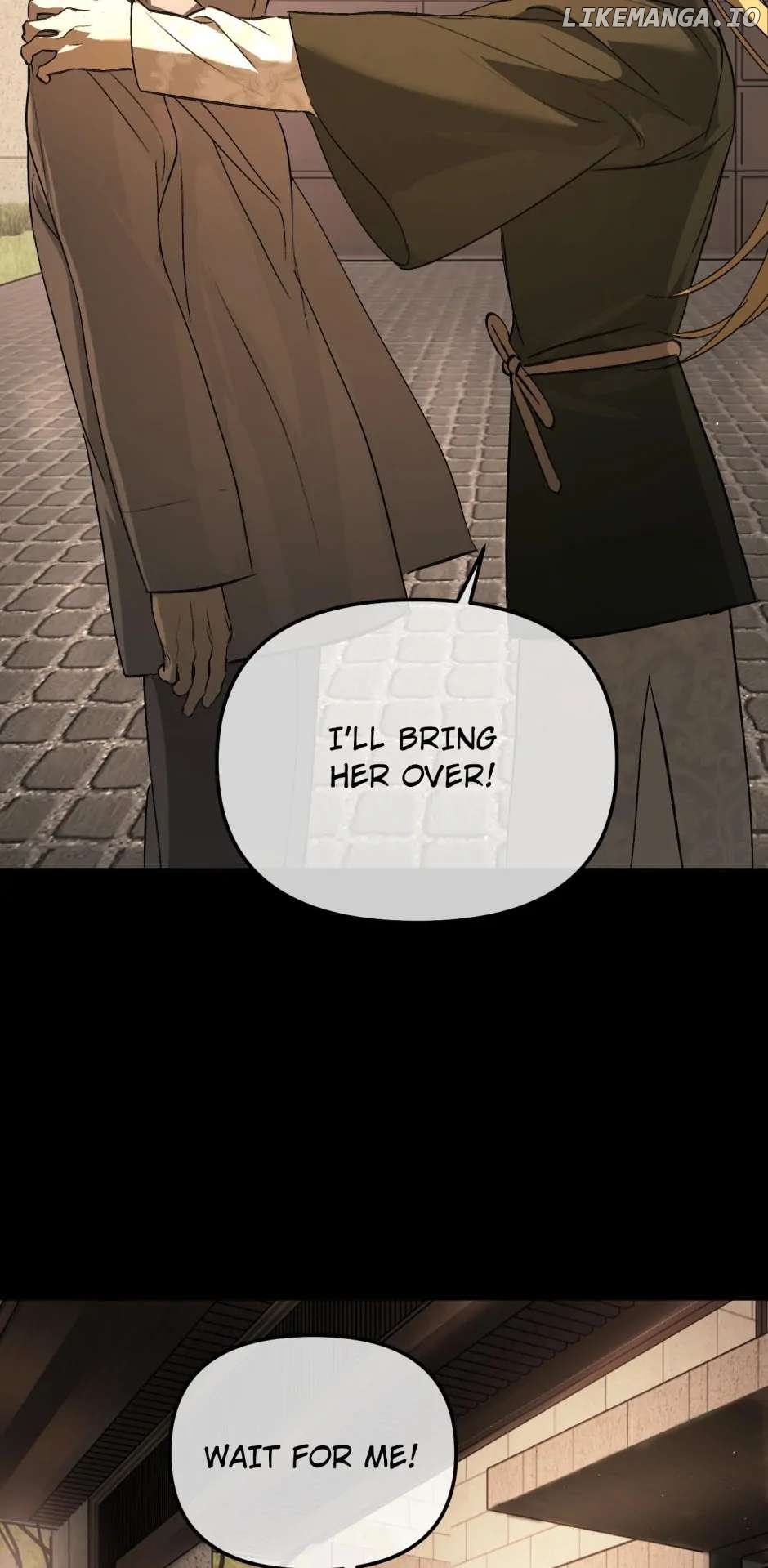 The Evil Ring Chapter 52 - page 107