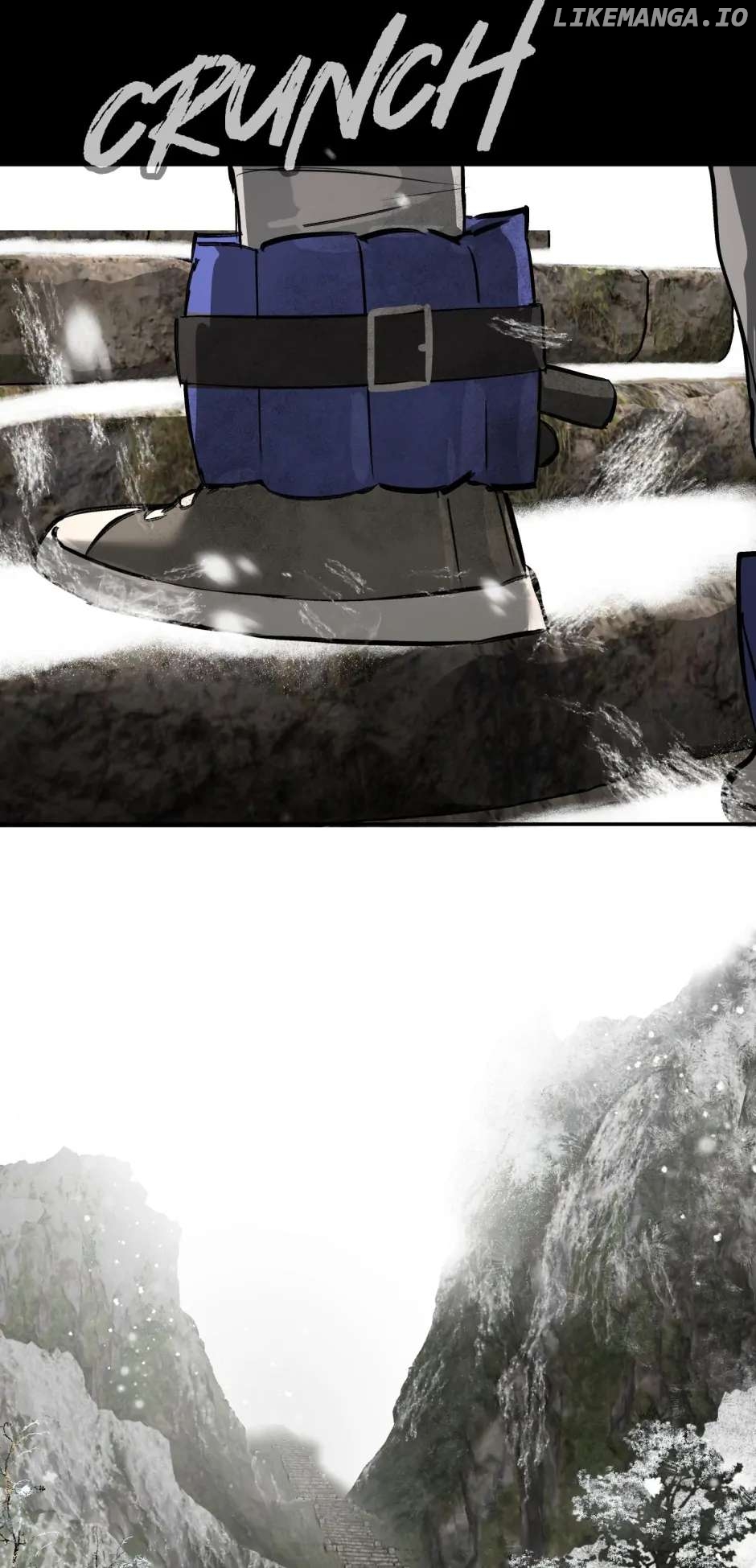 The Evil Ring Chapter 52 - page 13