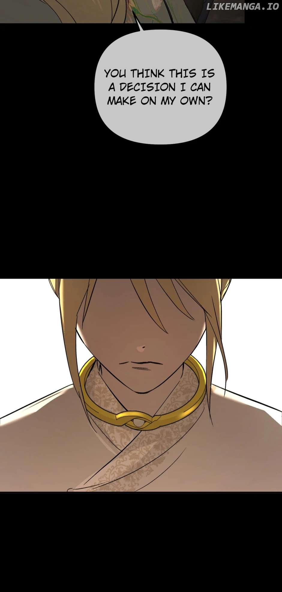 The Evil Ring Chapter 52 - page 21