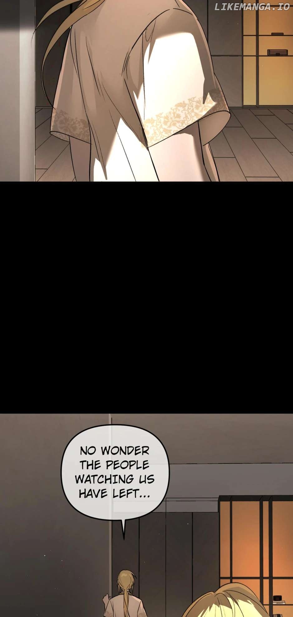 The Evil Ring Chapter 52 - page 23