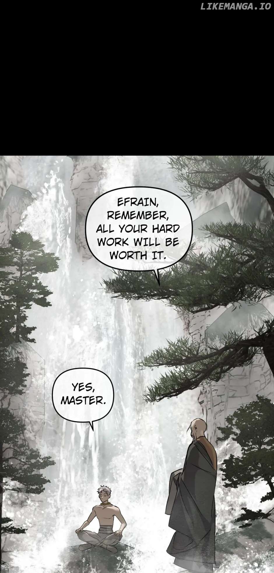 The Evil Ring Chapter 52 - page 29