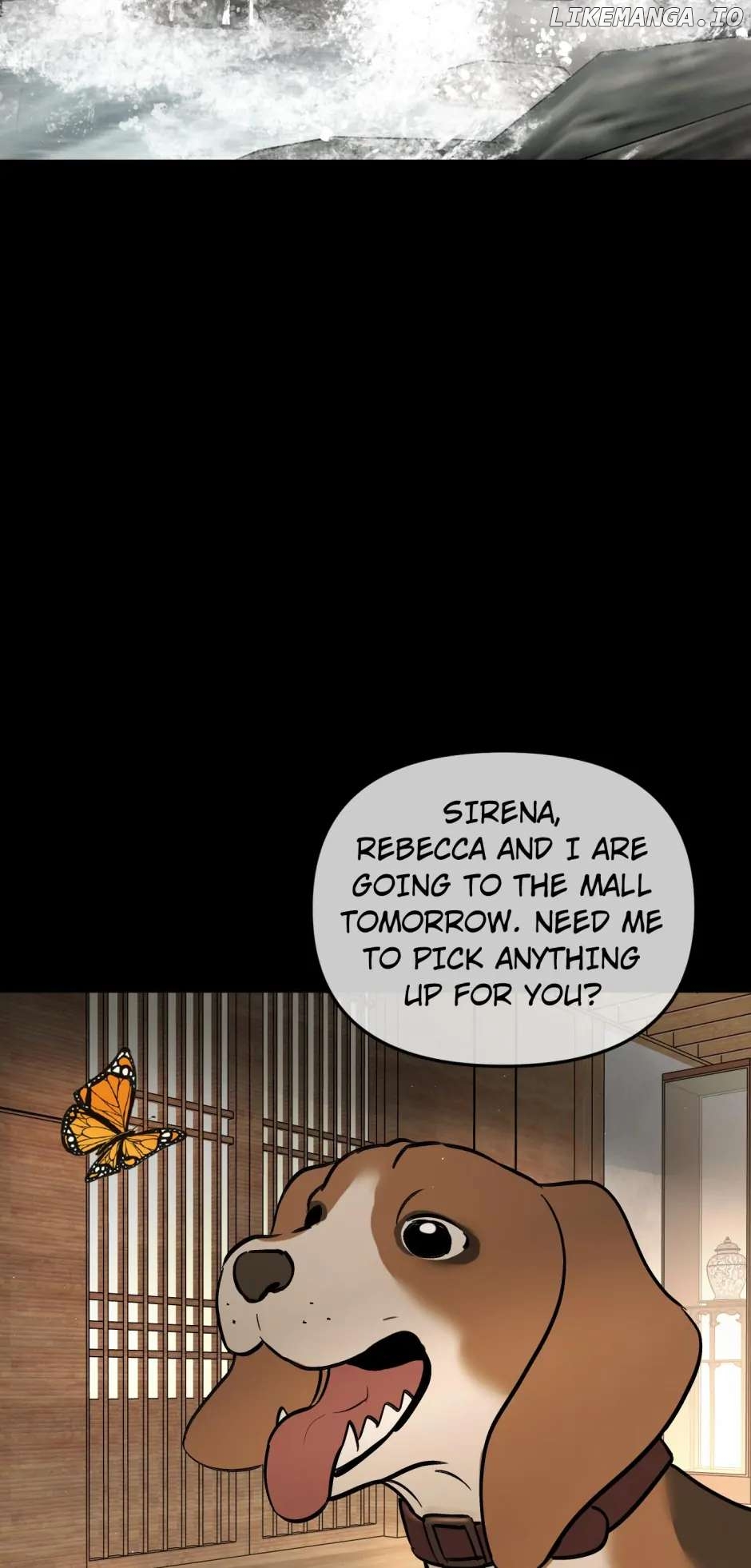 The Evil Ring Chapter 52 - page 30
