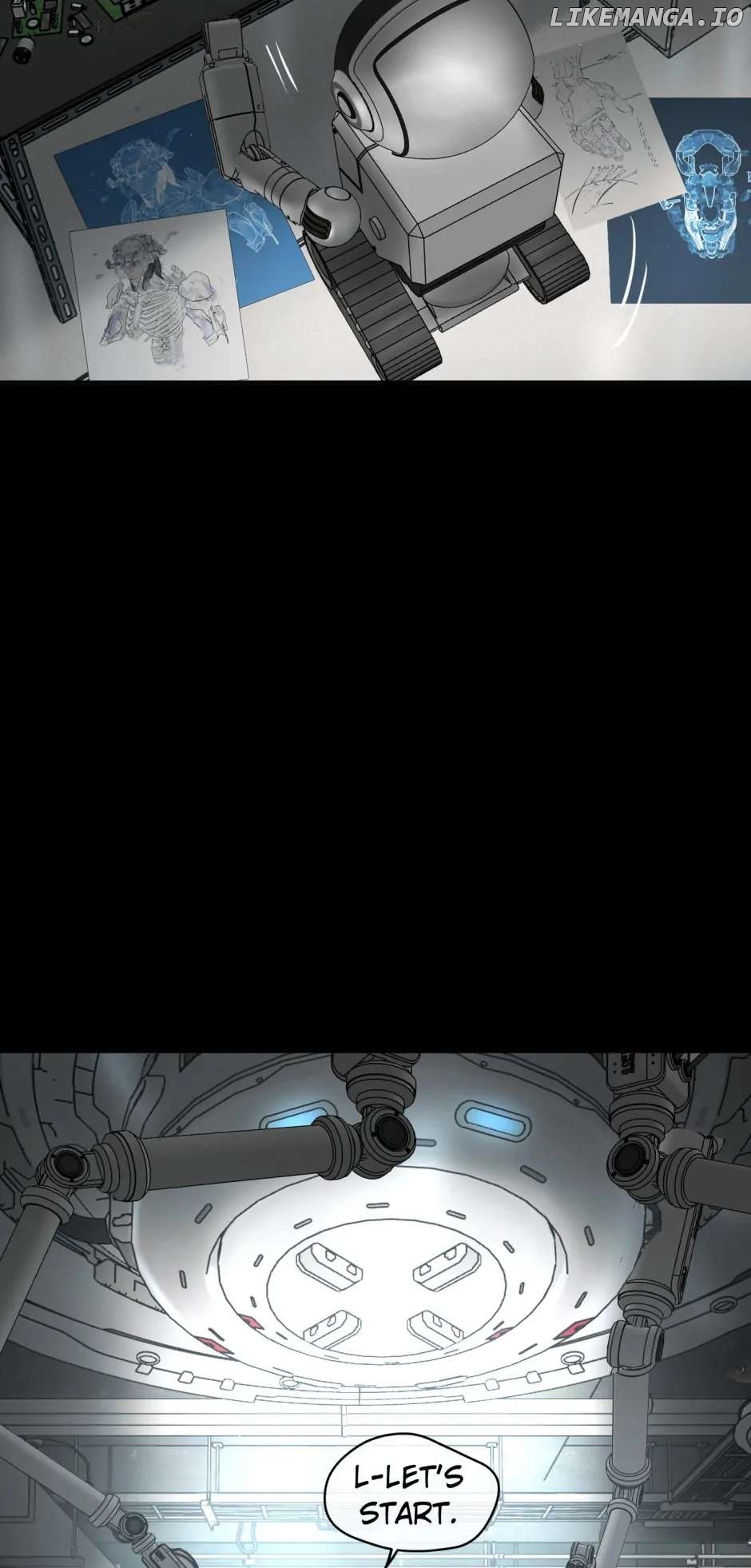 The Evil Ring Chapter 52 - page 33