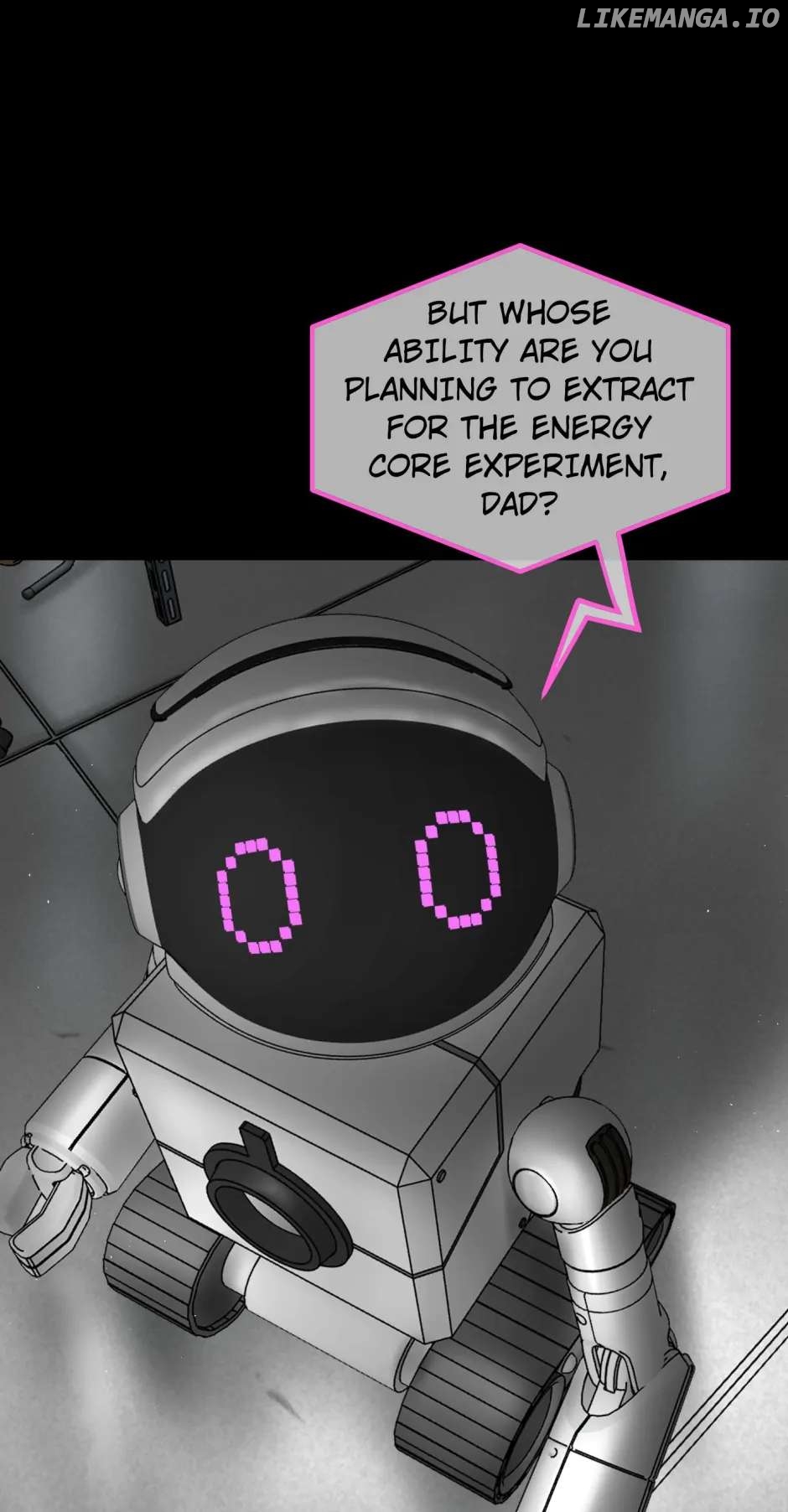 The Evil Ring Chapter 52 - page 35