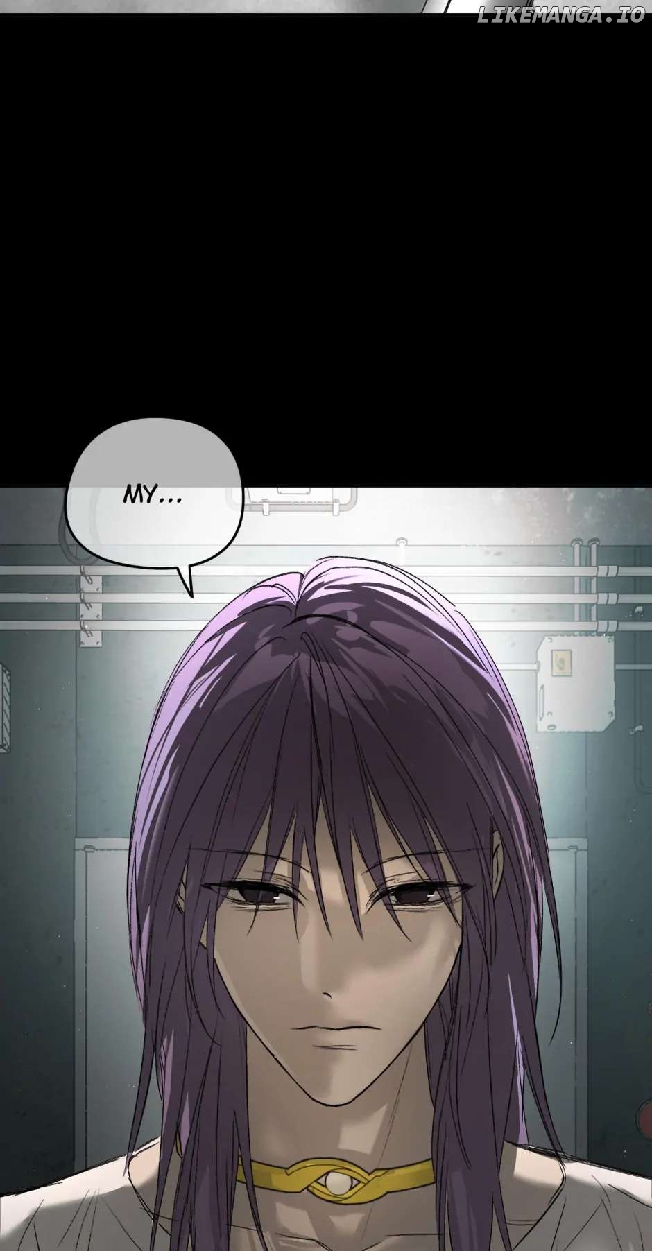 The Evil Ring Chapter 52 - page 36