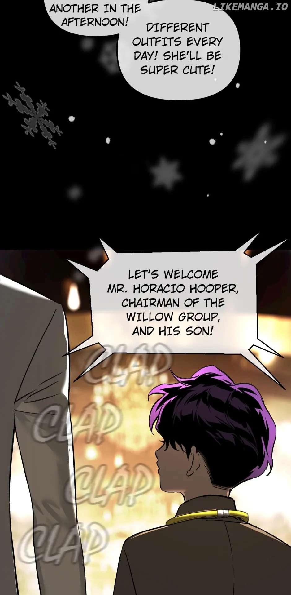 The Evil Ring Chapter 52 - page 4