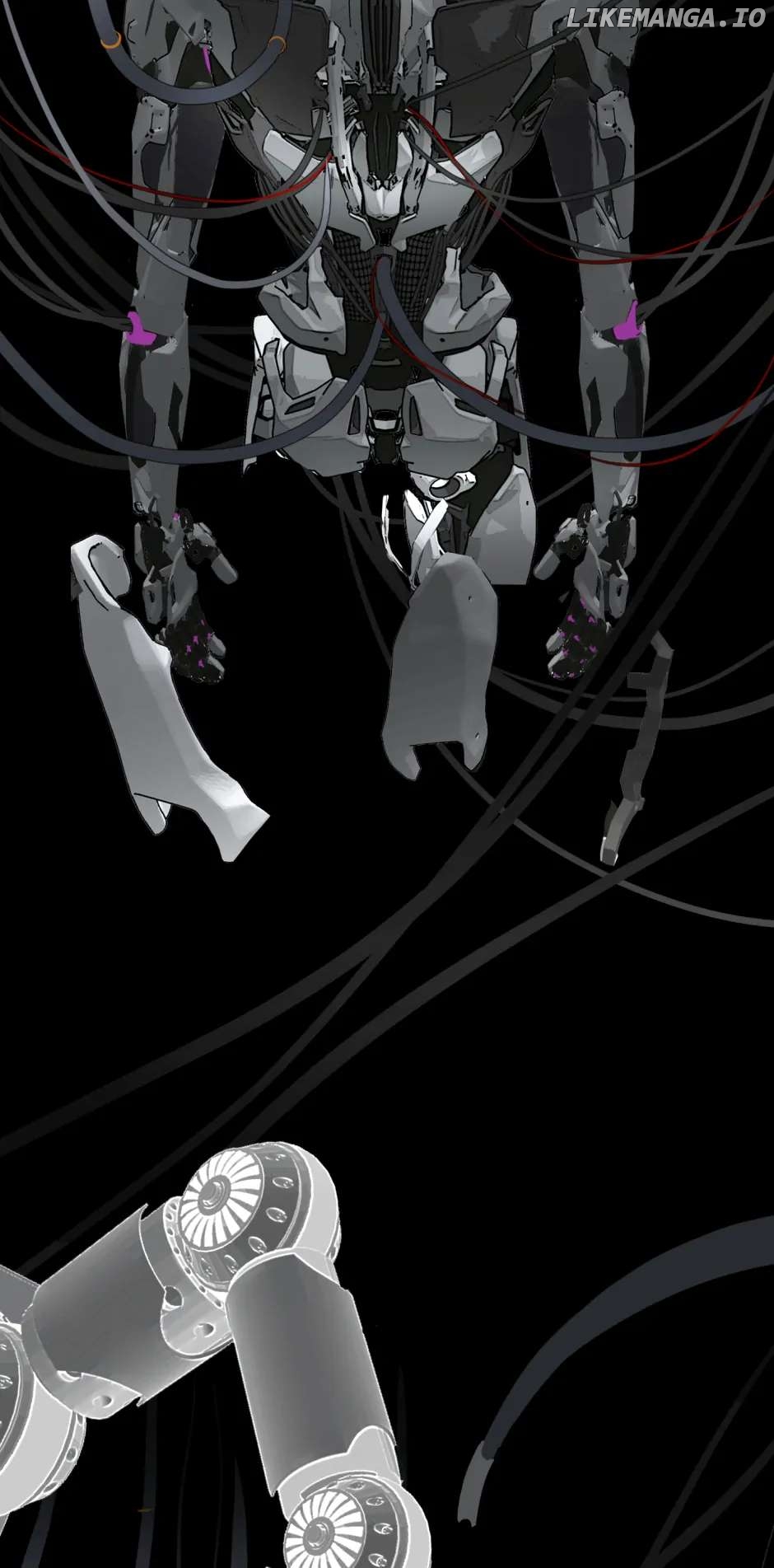 The Evil Ring Chapter 52 - page 55