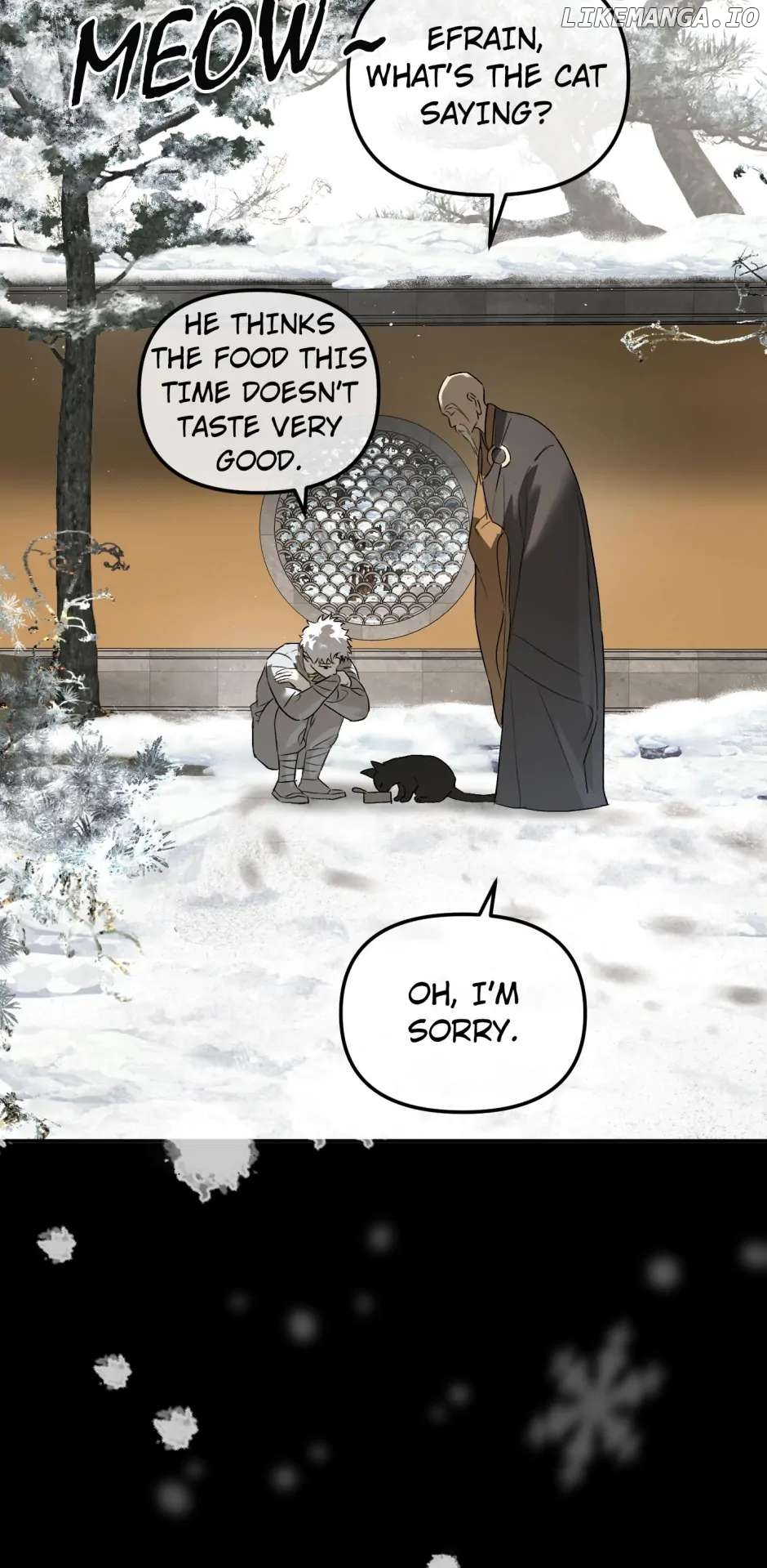 The Evil Ring Chapter 52 - page 6