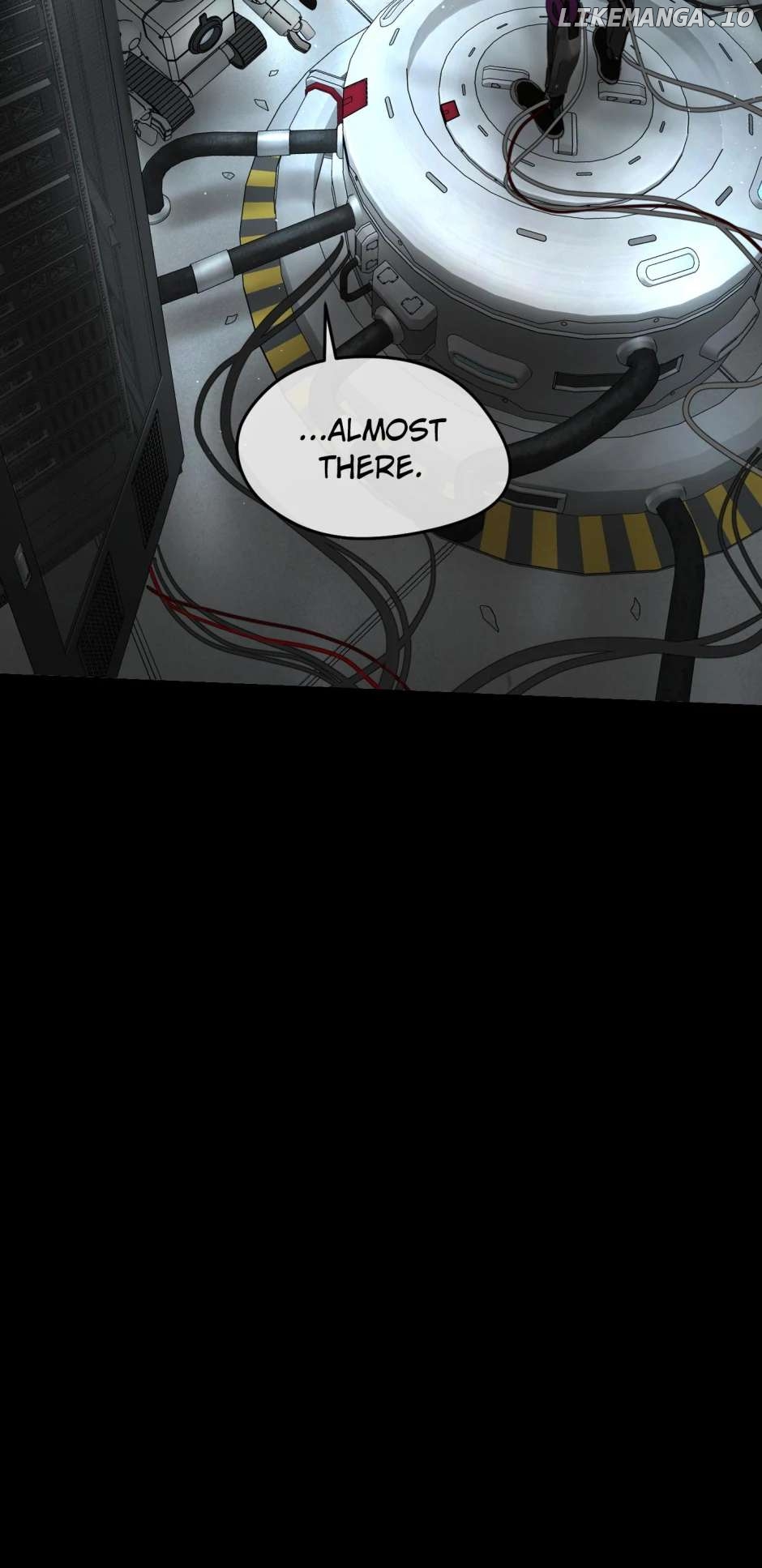 The Evil Ring Chapter 52 - page 61