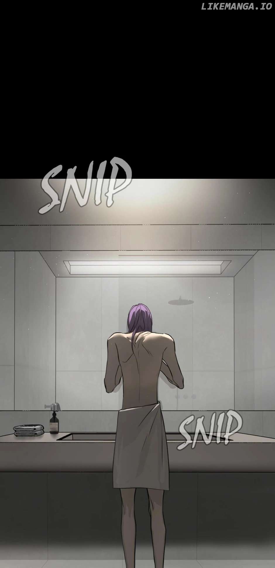 The Evil Ring Chapter 52 - page 63