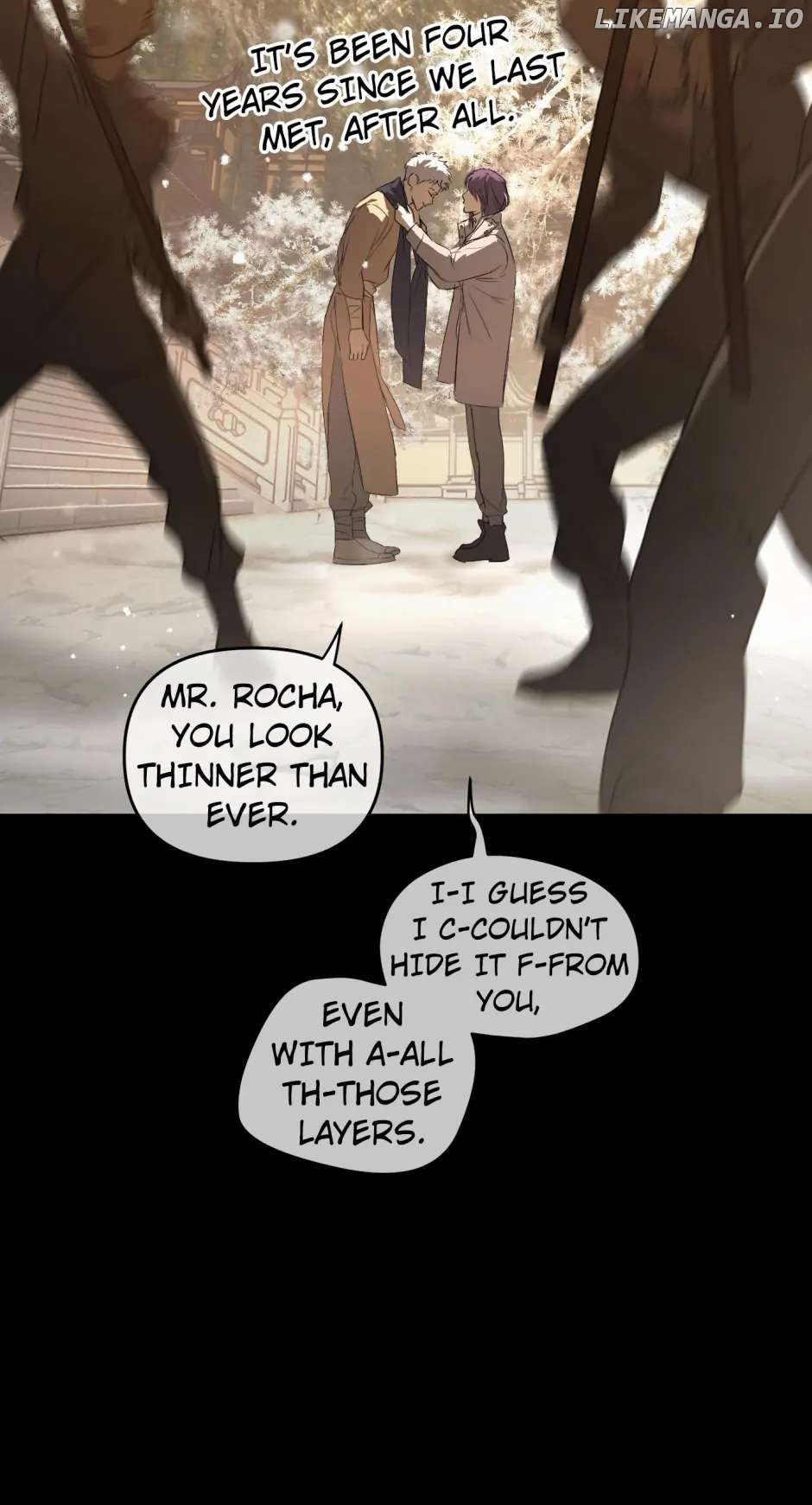 The Evil Ring Chapter 52 - page 84