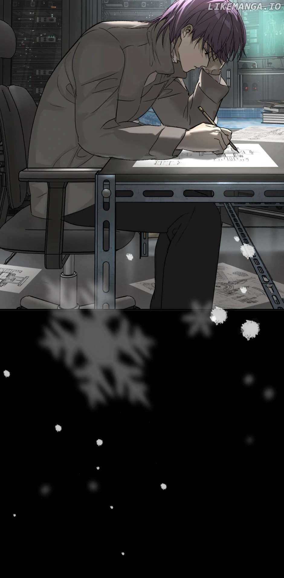 The Evil Ring Chapter 52 - page 9