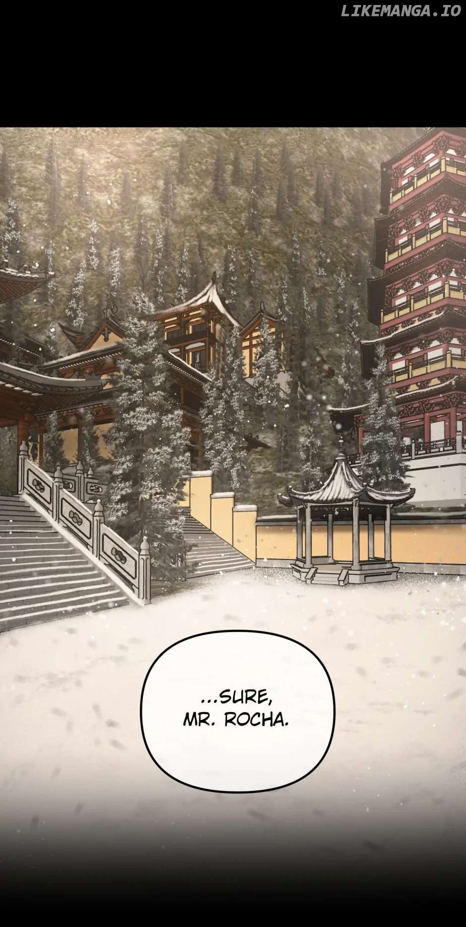 The Evil Ring Chapter 52 - page 97