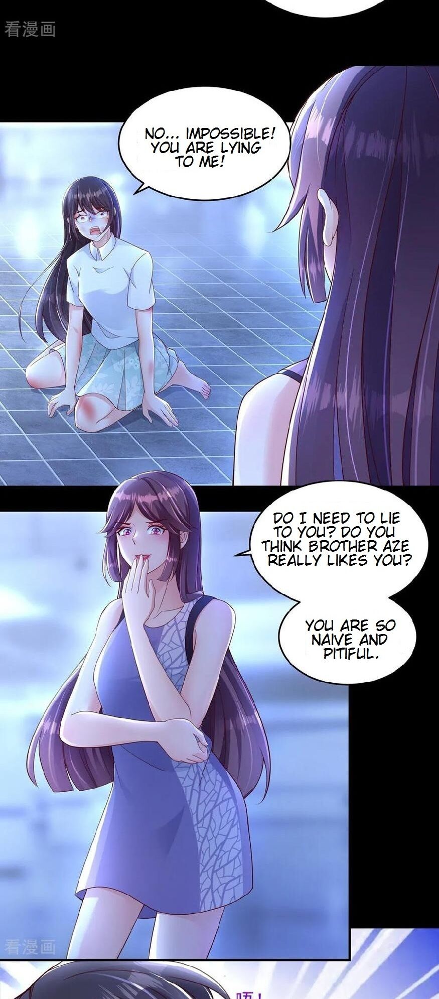Rebirth Meeting: For You and My Exclusive Lovers chapter 1 - page 18