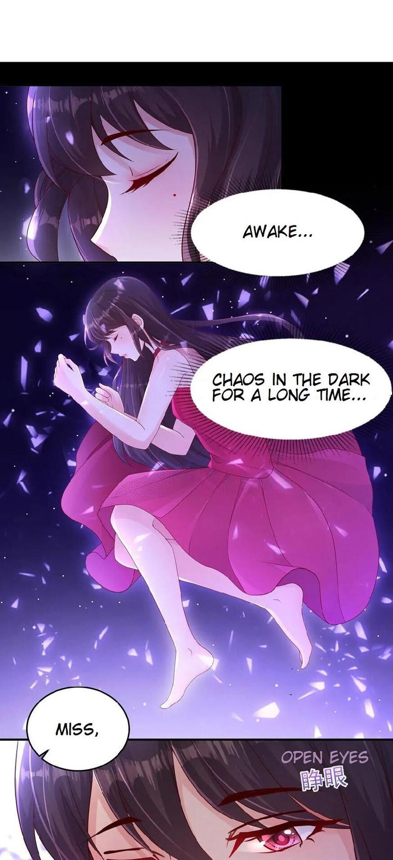 Rebirth Meeting: For You and My Exclusive Lovers chapter 1 - page 2