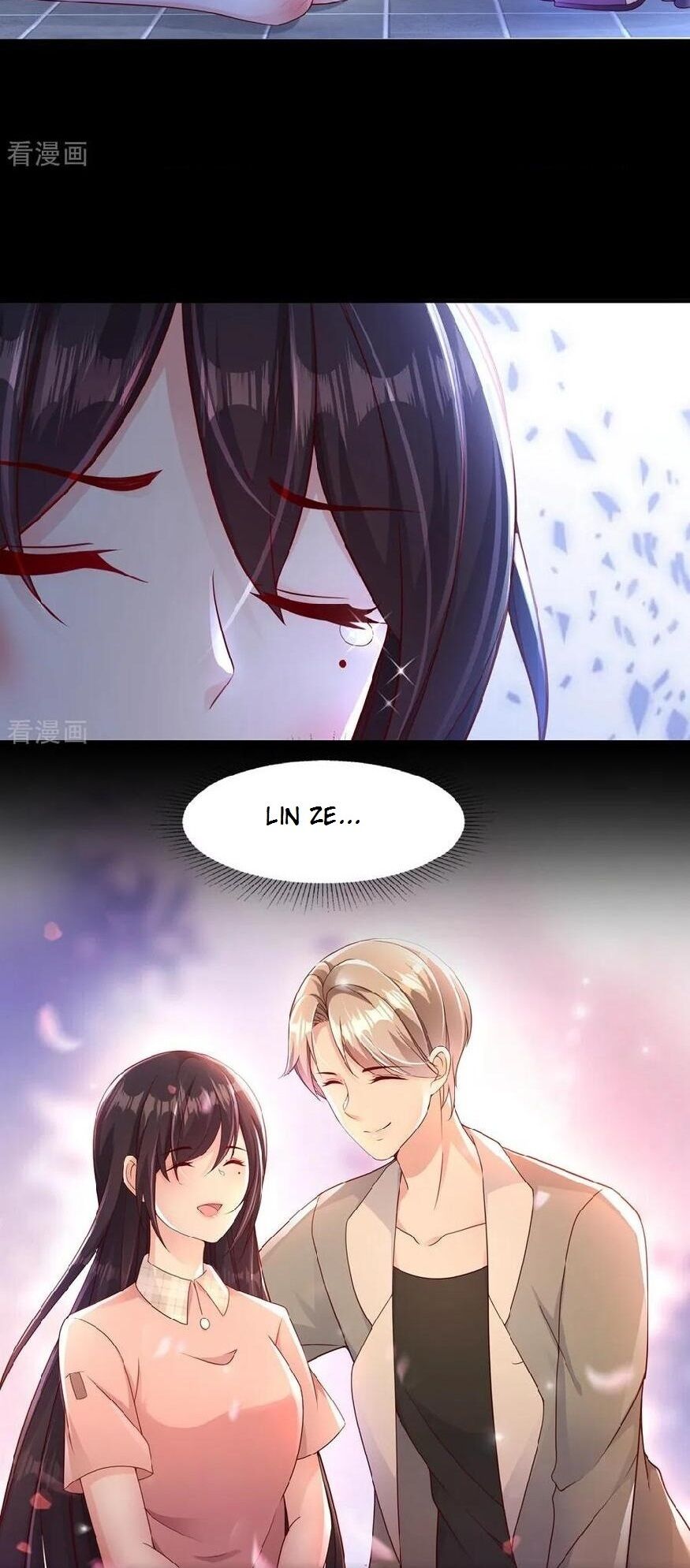 Rebirth Meeting: For You and My Exclusive Lovers chapter 1 - page 20