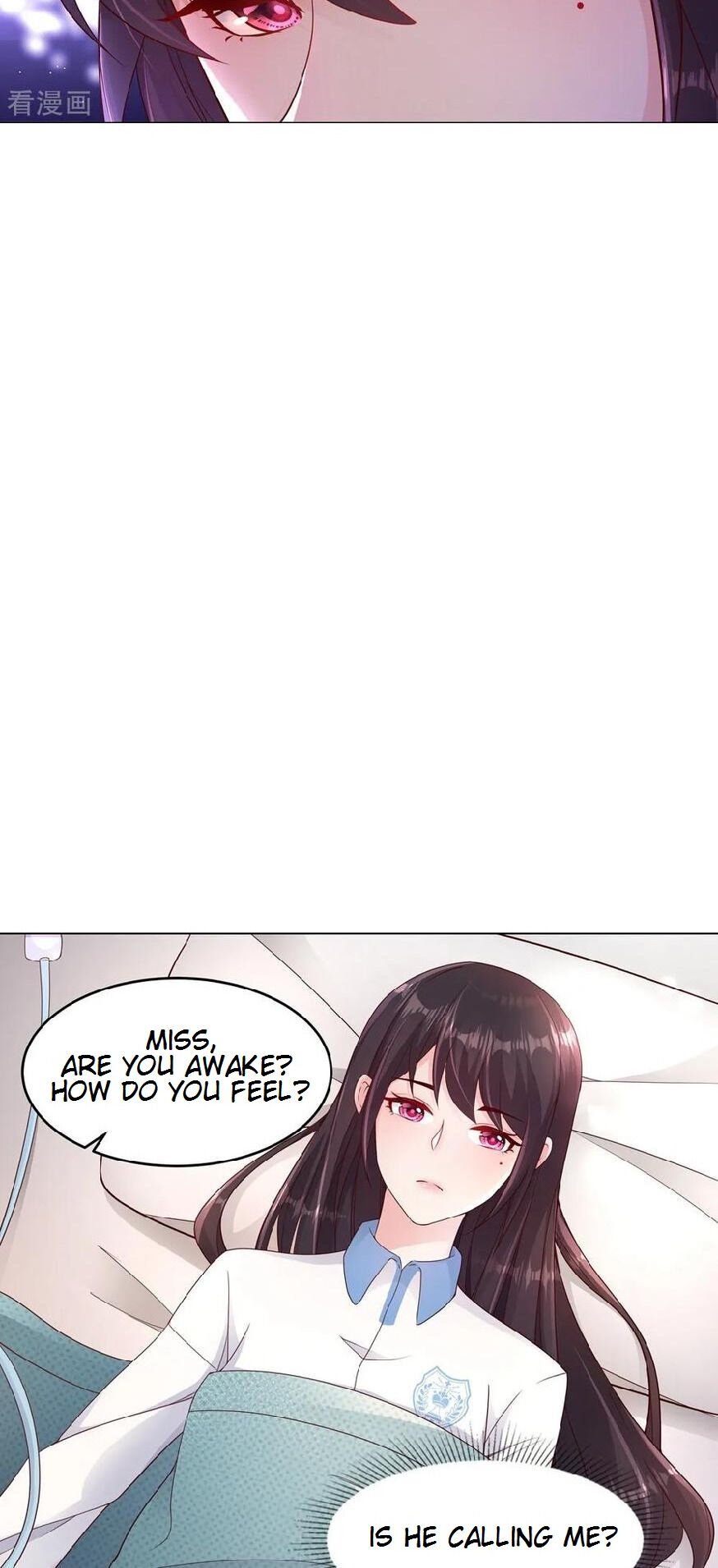 Rebirth Meeting: For You and My Exclusive Lovers chapter 1 - page 3