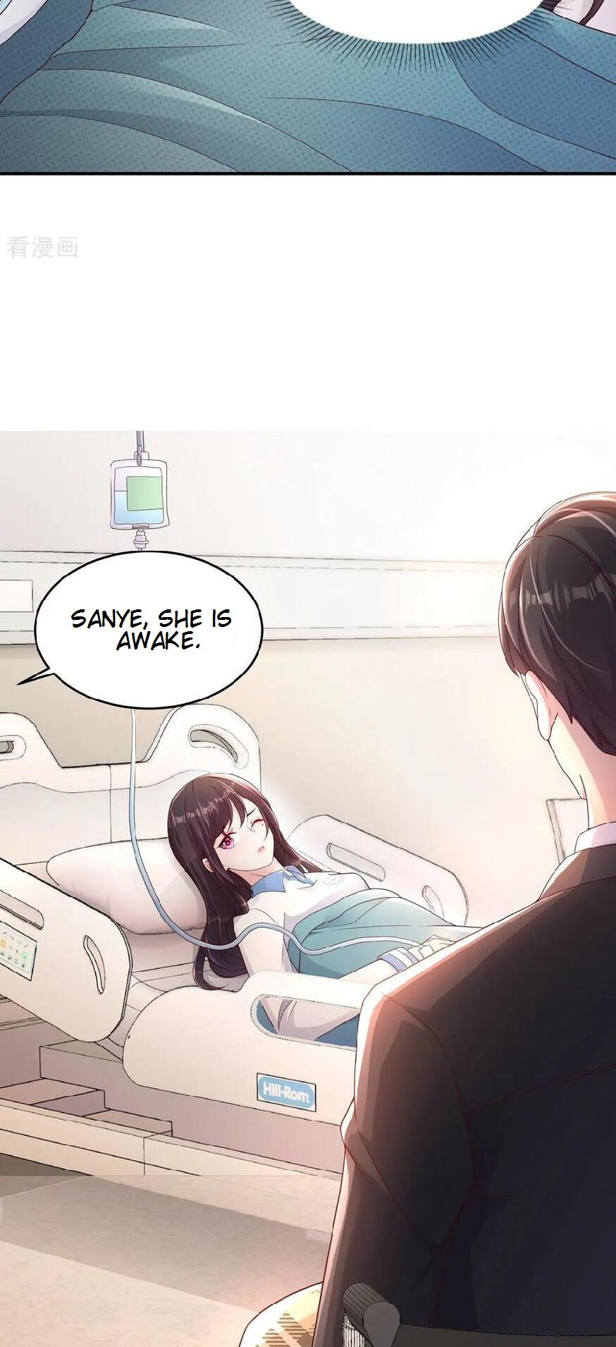Rebirth Meeting: For You and My Exclusive Lovers chapter 1 - page 4