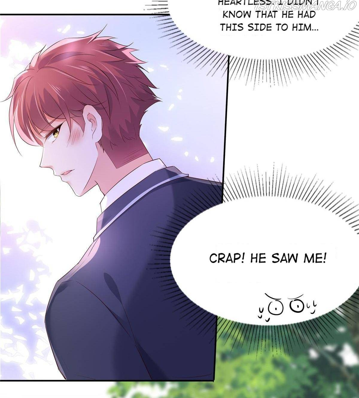 Rebirth Meeting: For You and My Exclusive Lovers chapter 59 - page 10