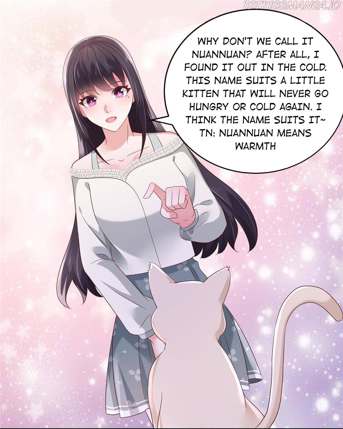 Rebirth Meeting: For You and My Exclusive Lovers chapter 59 - page 2