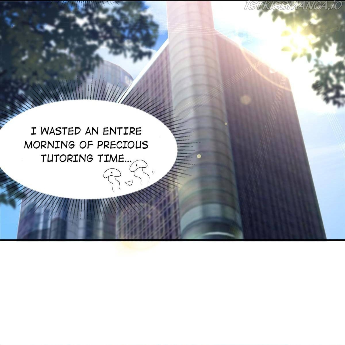 Rebirth Meeting: For You and My Exclusive Lovers chapter 59 - page 5