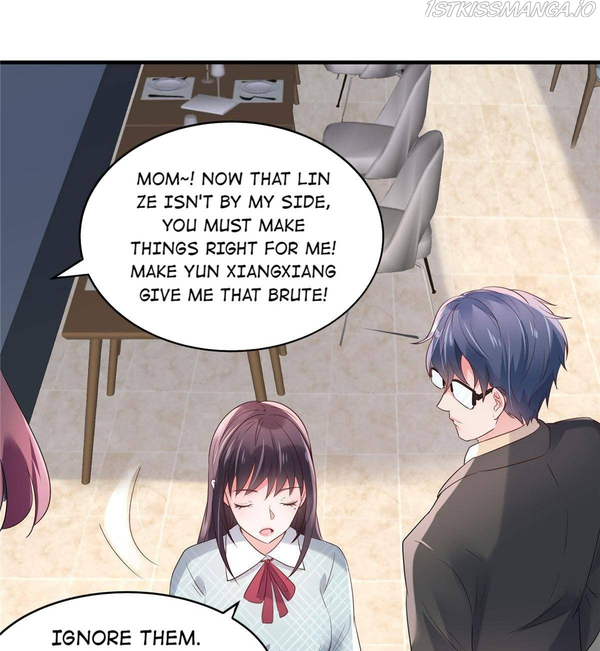 Rebirth Meeting: For You and My Exclusive Lovers chapter 69 - page 2