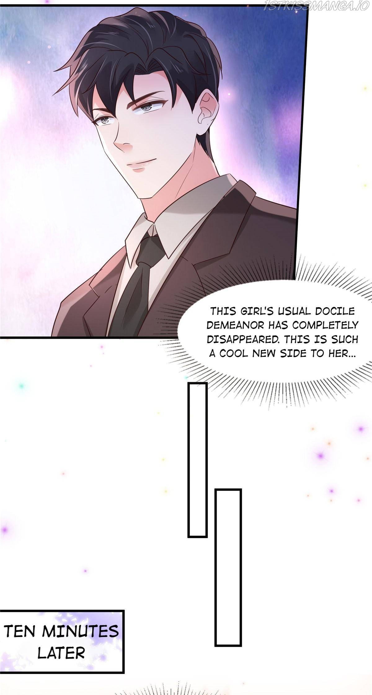 Rebirth Meeting: For You and My Exclusive Lovers chapter 69 - page 7