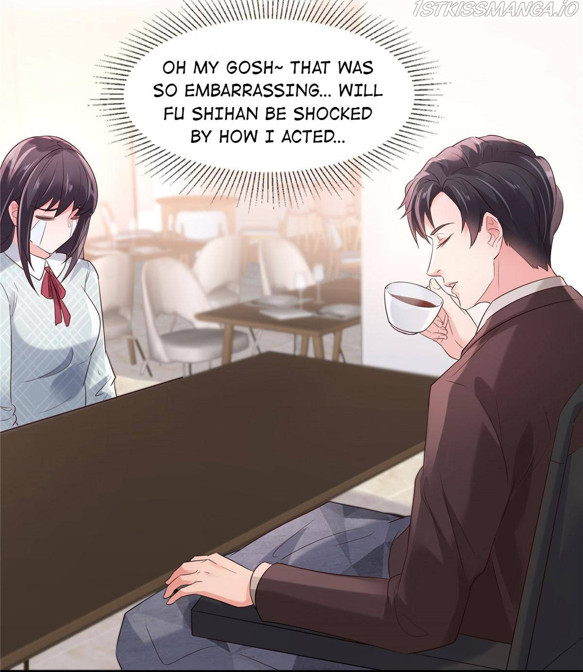 Rebirth Meeting: For You and My Exclusive Lovers chapter 69 - page 8