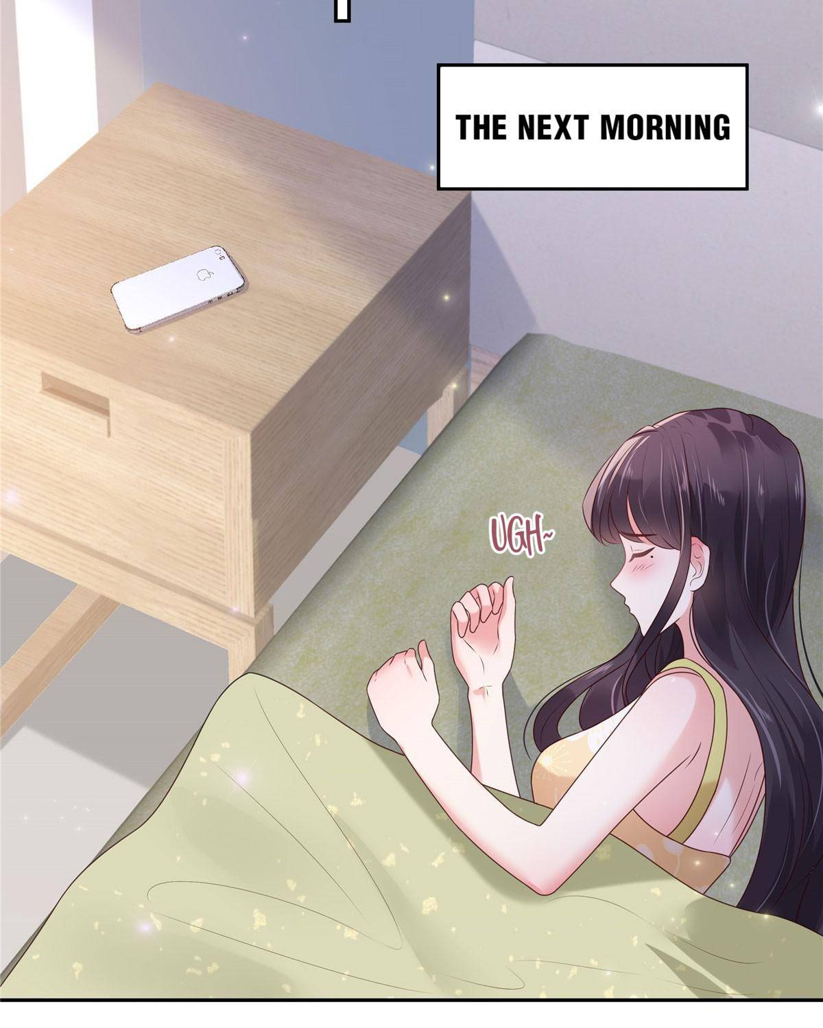 Rebirth Meeting: For You and My Exclusive Lovers chapter 83 - page 17