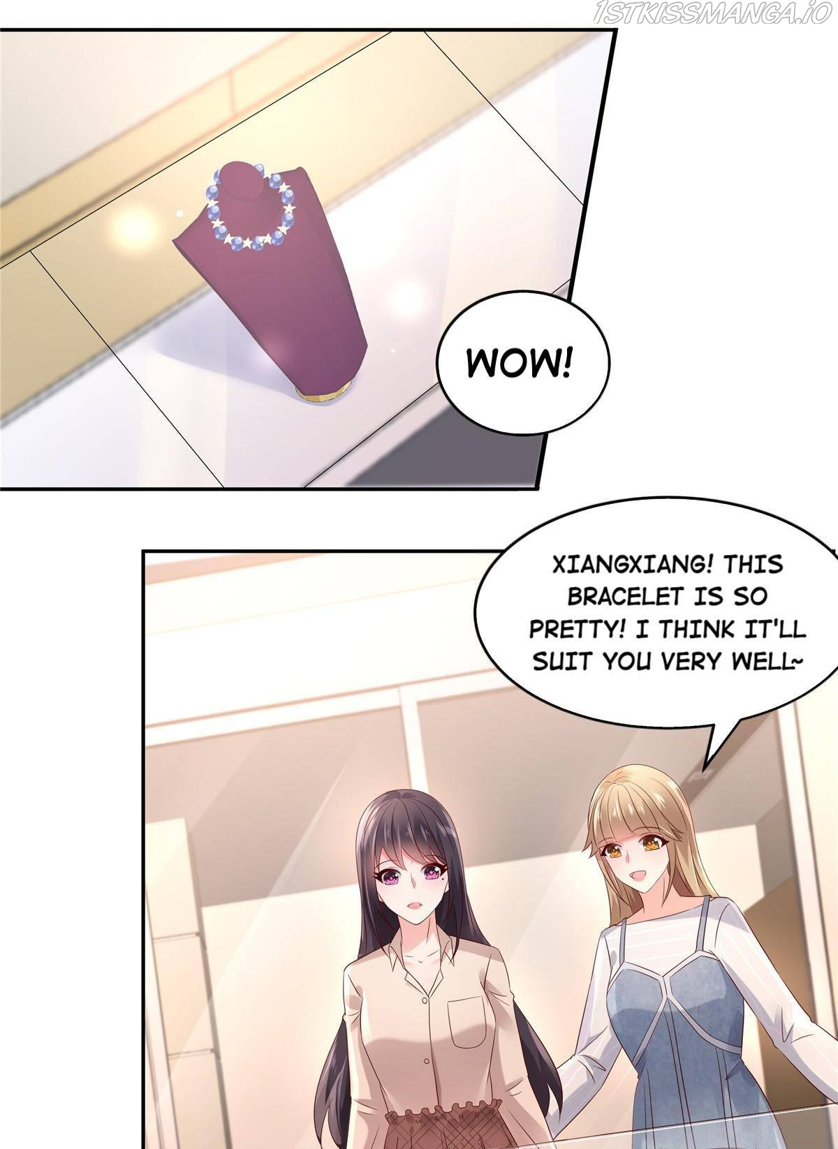 Rebirth Meeting: For You and My Exclusive Lovers chapter 56 - page 15