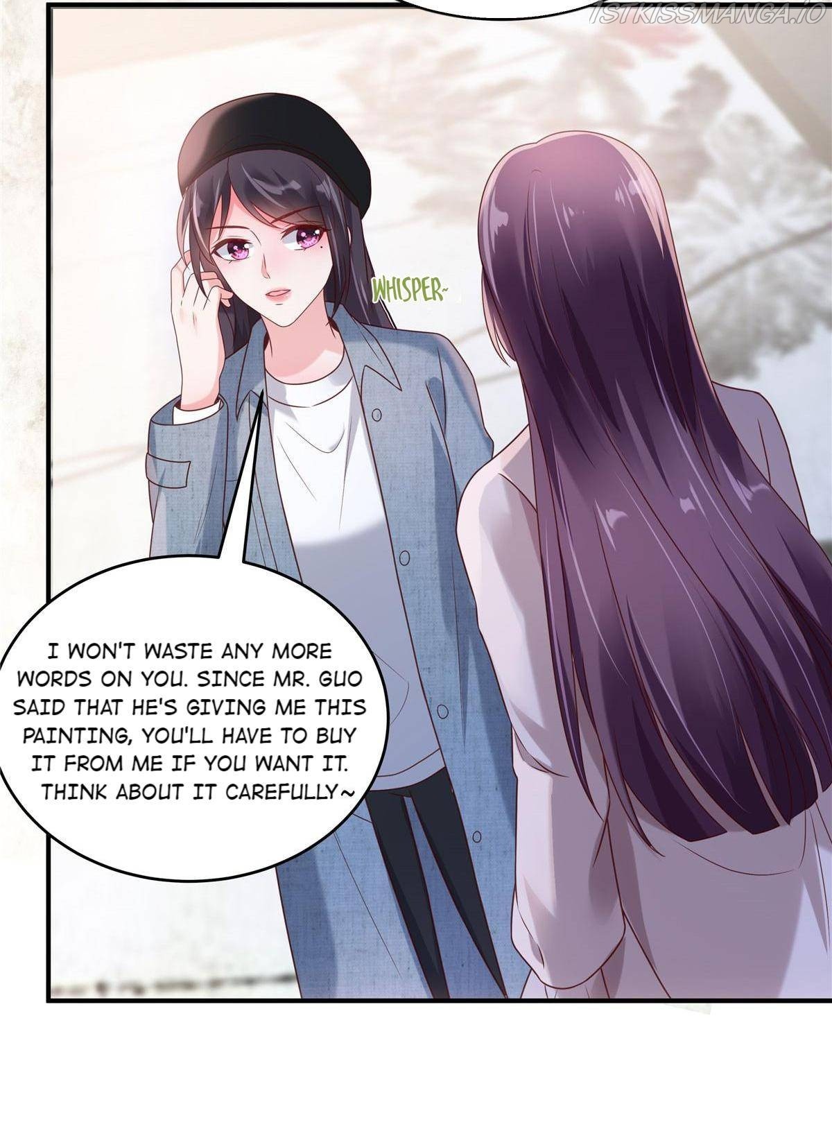 Rebirth Meeting: For You and My Exclusive Lovers chapter 91 - page 17