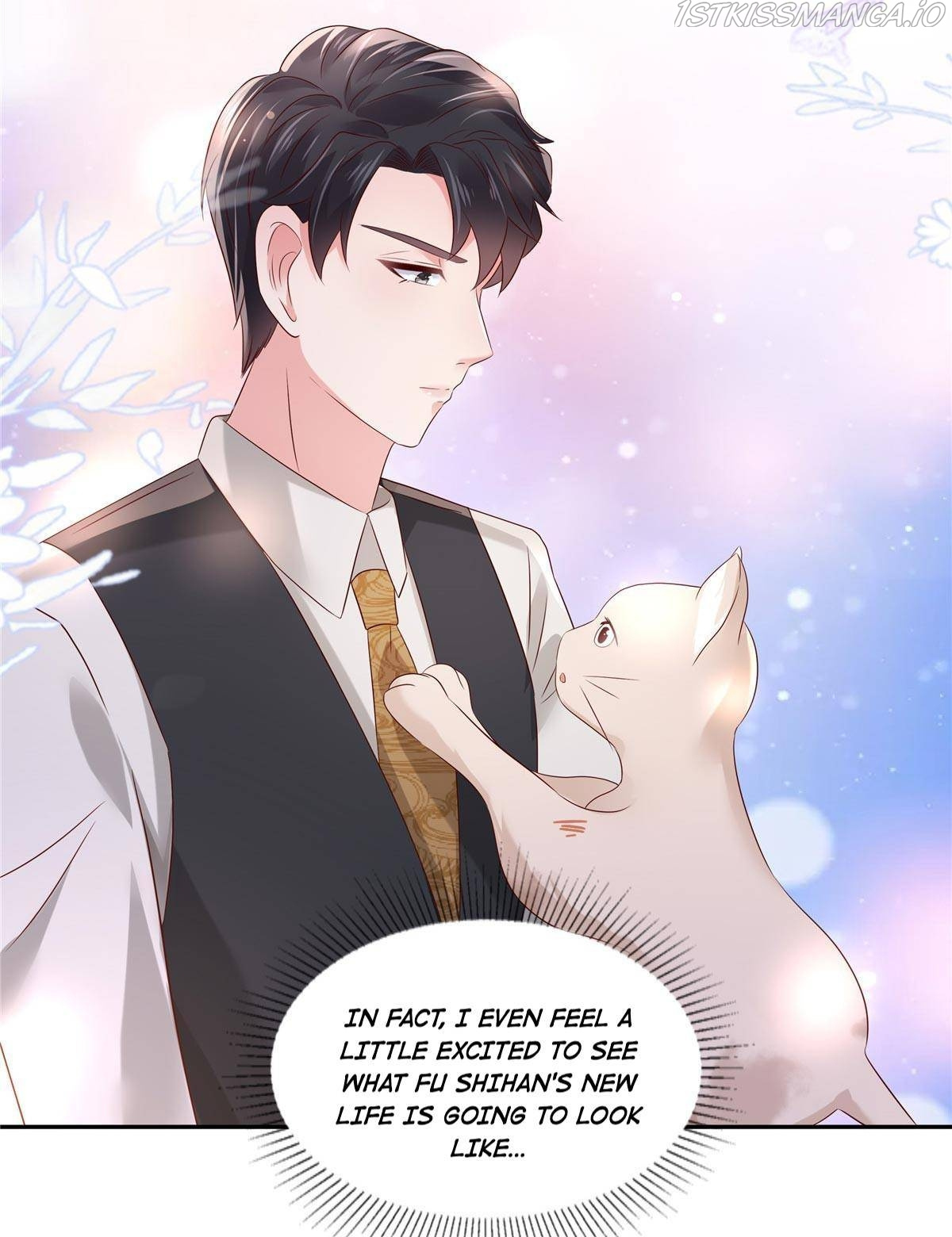 Rebirth Meeting: For You and My Exclusive Lovers chapter 58 - page 13