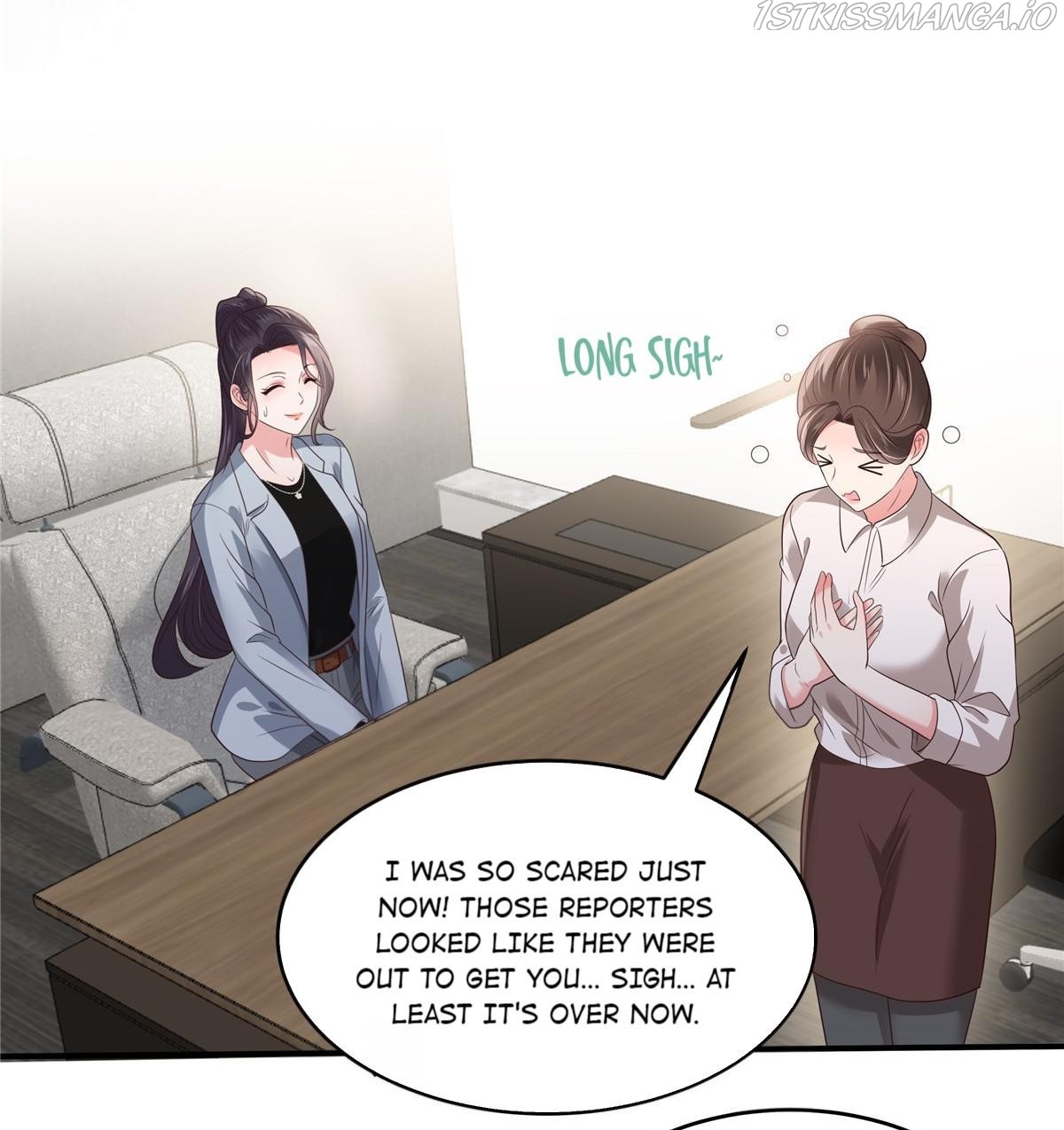 Rebirth Meeting: For You and My Exclusive Lovers chapter 142 - page 11